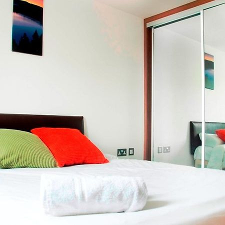 Baker Street Apartments Лондон Экстерьер фото